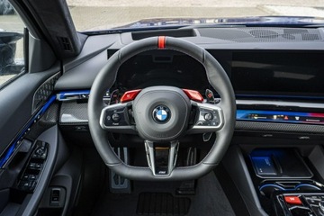 BMW Seria 5 G90-91 M Touring 4.4 V8 727KM 2025 BMW M5 Touring! NOWE BMW M5! Dostępne od ręki!, zdjęcie 15