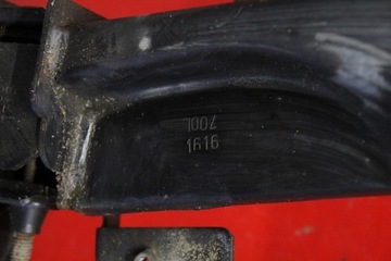 SANKI BELKA WÓZEK KOŁYSKA PRZÓD RENAULT TALISMAN 1.6 TCE 150 KM 12-20