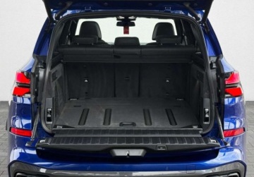 BMW X5 G05 M SUV Facelifting 4.4 M60i 530KM 2024 BMW X5 M Salon PL M Sport Hak 360 Gwarancja Bezwypadkowy FVAT23, zdjęcie 13
