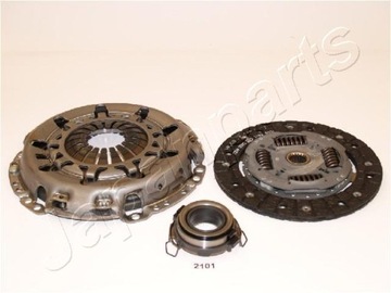 JAPAN PARTS SPRZĘGŁO KPL. TOYOTA AYGO 1,0 14-