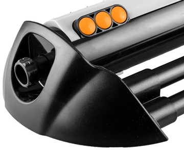 НЕО РЕГУЛИРУЕМЫЙ ПОВОРОТНЫЙ ДОЖДЕВАТЕЛЬ 320 м²