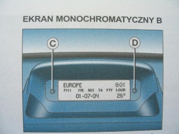 PEUGEOT PARTNER I 2002-2008 польская механика, красочная, оригинал