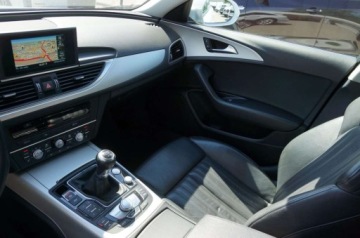 Audi A6 C7 Avant Facelifting 2.0 TDI ultra 190KM 2017 Audi A6 Avant 2.0 TDI CR 190 KM, Webasto, Navi, Kamera, Full LED, Skora, G, zdjęcie 22