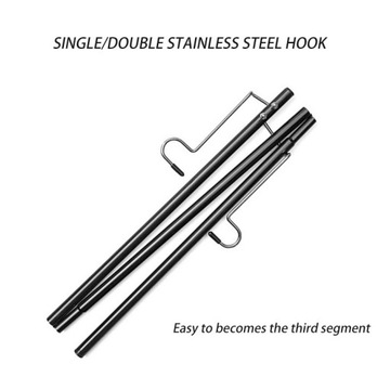 Настольная подставка для фонаря TARKA Кемпинговый фонарь