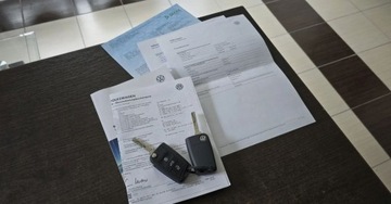 Volkswagen Touran III 2.0 TDI 150KM 2020 Volkswagen Touran 2,0 TDI 150 KM NAVI Full LED automat 7 osob OPLACONY, zdjęcie 21