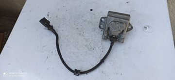 MERCEDES ACTROS MP4 SIŁOWNIK EGR A4711501594