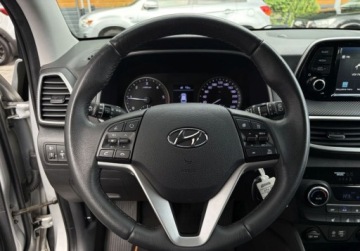 Hyundai Tucson III 2019 Hyundai Tucson 1.6 GWARANCJA perfekcyjny kamera MANUAL bezwypadkowy, zdjęcie 14
