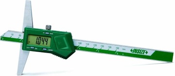 Цифровой глубиномер 150/100 мм MAGA INSIZE (1141-150A)