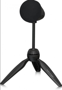 Конденсаторный USB-микрофон Behringer BU5