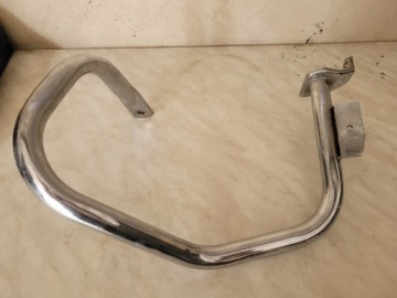 YAMAHA XVZ 1300 VENTURE ROYALE трубы, рама