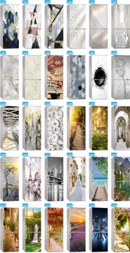 МАГНИТ Коврик МАГНИТНЫЙ КРЫШКА ХОЛОДИЛЬНИКА +200 см