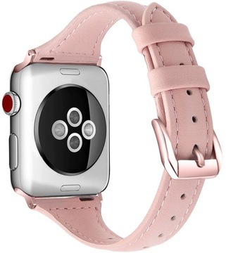 PASEK DO APPLE WATCH 1 2 3 4 5 6 6S 7 8 9 SE NIKE STUDIO 38MM 40MM 41MM
