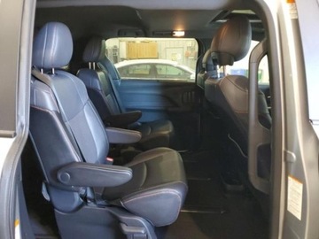 Toyota Sienna III 2023 Toyota Sienna 2023 xse 2.5l 2.5 Hybryda 245KM, zdjęcie 10