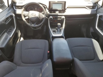 Toyota 2019 Toyota RAV4 le, 2019r., 2.5L 2.5 Benzyna 203KM, zdjęcie 6
