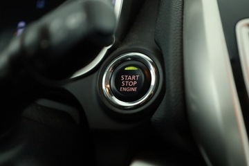 Mitsubishi Eclipse Cross SUV 1.5 T 163KM 2019 Mitsubishi Eclipse Cross 1.5 T-MIVEC, zdjęcie 16