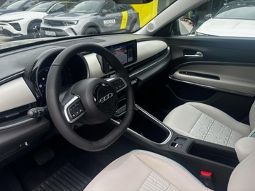 Fiat 2025 Fiat 600 Hybrid La Prima | 145KM | Automat | Nowy, zdjęcie 8