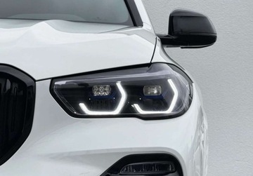 BMW X5 G05 2021 BMW X5 I wlasciciel Polska M Sport Gwarancja Bezwypadkowy FVAT23, zdjęcie 5