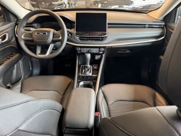 Jeep Compass II 2025 JEEP Compass Altitude 1.5 T4 mHEV DCT Suv 130KM 2025, zdjęcie 7