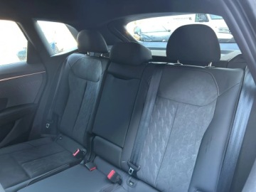 Cupra Terramar SUV 2.0 TSI 204KM 2025 Cupra Terramar 2.0 TSI 204 KM DSG 4Drive, zdjęcie 6