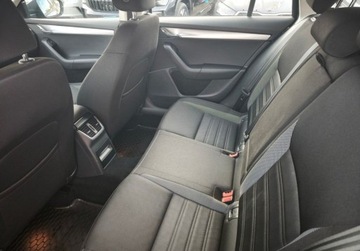 Skoda Octavia III Kombi Facelifting 1.5 TSI ACT 150KM 2020 Skoda Octavia kombi Pakiet Amazing, Tempomat, GPS, Podgrzewane fotele,Sal, zdjęcie 16