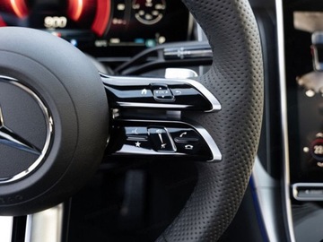 Mercedes GLC C254/X254 SUV 2.0 300d 269KM 2025 MERCEDES-BENZ GLC 300 d 4-Matic AMG Line 2.0 (269KM) 2025, zdjęcie 14