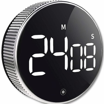 Электронный кухонный таймер Ruhhy 22052.