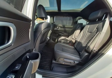 Kia Sorento IV SUV Facelifting 2024 1.6 T-GDI HEV 215KM 2024 Kia Sorento Prestige Line Salon Polska 1.6 Hybryda 215KM, zdjęcie 21
