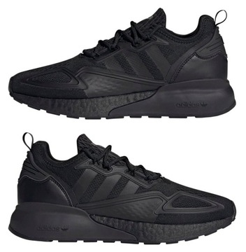 Buty Męskie Adidas ZX 2K Boost GY2689 R.40 2/3