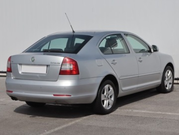 Skoda Octavia II Kombi 1.4 TSI 122KM 2009 Skoda Octavia 1.4 TSI, Salon Polska, Klima, zdjęcie 4