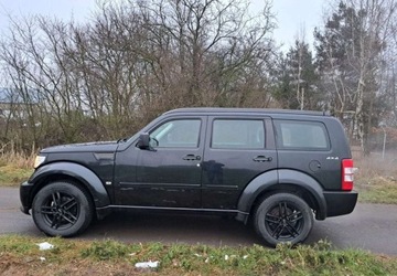 Dodge Nitro 4.0 260KM 2011 Dodge Nitro Dodge Nitro 4.0 Automatik RT 4.0 BenzynaLPG 260KM, zdjęcie 16