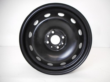 DISK 14 FIAT DOBLO BRAVO FIORINO NEMO BIPPER ET35