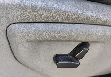 Jeep Grand Cherokee III 2007 Jeep Grand Cherokee 112007r, SALON, 3.7 LPG, 4x4. AUT. Lekkie uszk blachar, zdjęcie 18