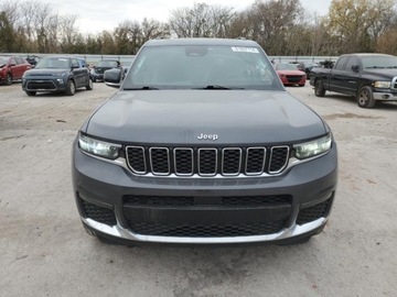 Jeep 2021 Jeep Grand Cherokee L Limited 2021 3.6l 3.6 Benzyna 290KM, zdjęcie 6