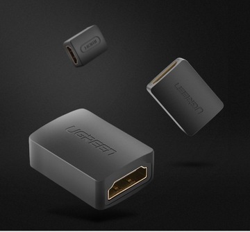 Разъем адаптера HDMI UGREEN 2.0 4K@60Гц