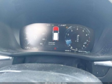 Volvo XC60 II 2019 Volvo XC 60 2019 r., 2,0L T6 INSCRIPTION 2.0 Benzyna 316KM, zdjęcie 6