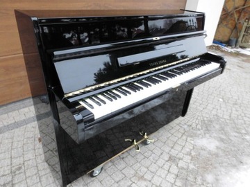 ПИАНИНО КОРЕЯ*** YOUNG CHANG U109*** ГЛЯНЦЕВЫЙ ЧЕРНЫЙ