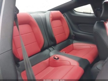 Ford Mustang VI Fastback Facelifting 5.0 Ti-VCT 460KM 2019 Ford Mustang Gt Premium 2019 5.0 Benzyna 460KM, zdjęcie 12