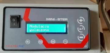 Контроллер котла с министром кормушки 2Pompy