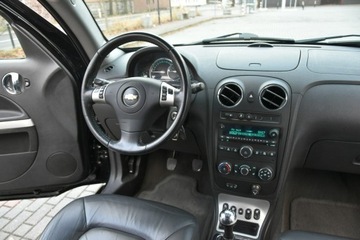 Chevrolet HHR 2009 Chevrolet HHR 2.4i 170KM Manual 2009r. Klima, zdjęcie 9