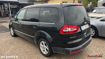 Ford Galaxy III Van Facelifting 2.0 Duratorq TDCi DPF 163KM 2014 Ford Galaxy Automat Ford Galaxy 7 osob 2.0 Diesel 163KM, zdjęcie 24