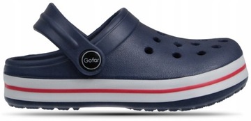 ЛЕГКИЕ ДЕТСКИЕ ШЛЕПАНКИ CROKS, ПЕНА + БЕСПЛАТНО 29