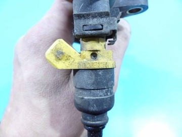 4X VSTŘIKOVACÍ TRYSKA LIŠTA KIA RIO I 99-05 1.5 16V