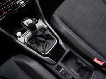 Volkswagen T-Roc I SUV Facelifting 1.5 TSI ACT 150KM 2024 Volkswagen T-Roc 1.5TSI 150KM Style SalonPL SerwisASO Acc Matrix Keyless F, zdjęcie 23