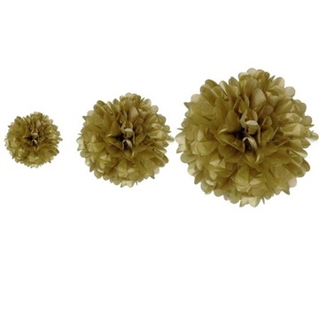 Paper Flower Ball Pom Wedding Party Decor Birthday