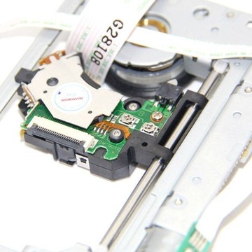 Oryginalny Laser TDP-182W mechanizm konsola PS2 SLIM SCPH-7900X