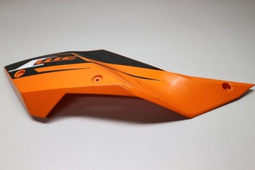KTM 990 SMT СУПЕРМОТО ПЛАСТИКОВЫЙ ОБЛЕКАТЕЛЬ