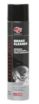 MY CAR BRAKE CLEANER 600ML / MA PROFESSIONAL