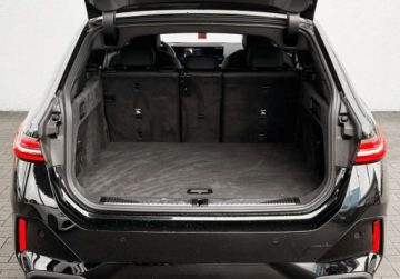 BMW Seria 5 G90-91 2025 BMW Seria 5 I wlasciciel M Sport Hak Gwarancja Bezwypadkowy FVAT23, zdjęcie 14