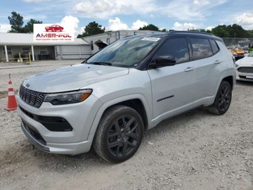 Jeep Compass II 2024 Jeep Compass Limited, 2024r., 4x4, 2.0L 2.0 Benzyna 200KM