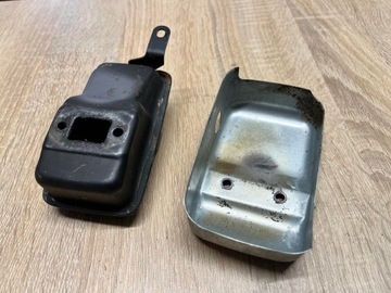 LUX Tools B-FS ГЛУШИТЕЛЬ ВЫХЛОПА